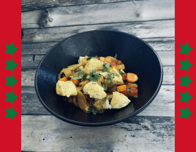 Tawook comme en Irak