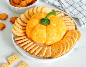 Dips de citrouille