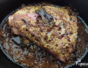 Palette à la diable