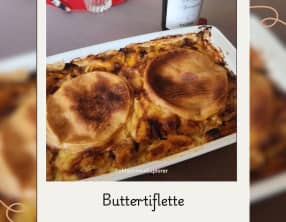 Buttertiflette