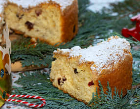 Streusel bruchois