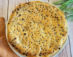 Galette des rois cookies