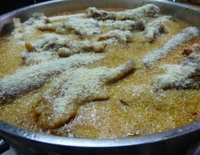 Mon cassoulet maison