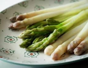 Chef Simon toujours là !