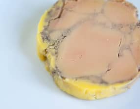 Cuire un foie gras en ballotine à l'autocuiseur