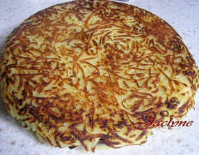 La crique de Mémé Juliette