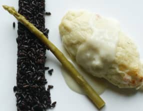 Quenelles de poisson