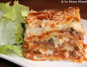Lasagnes maison de A à Z
