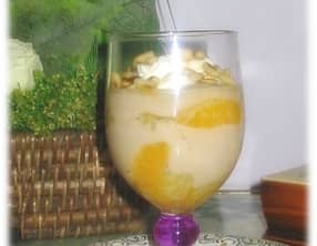 Un P’tit Dessert de Quatre Sous