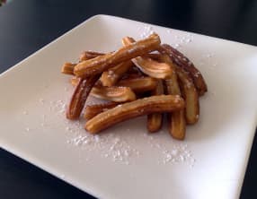 Churros