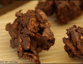 Mini roses des sables