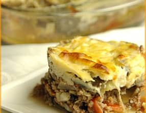 Moussaka