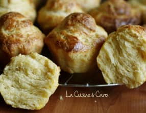 Brioche Pur Beurre