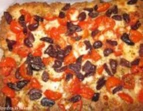 Pizza Fantaisie du Sud