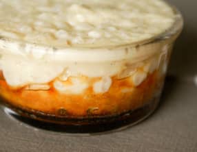 Gâteaux de riz de Marguerite