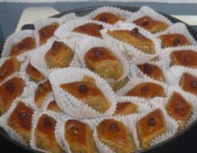 Baklawa