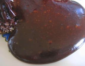 Extra-coulants au chocolat