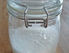 Lait d’amandes express