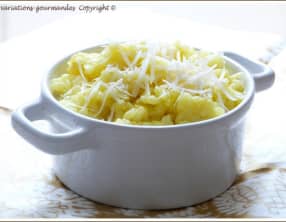 Risotto alla Milanese