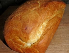 La brioche