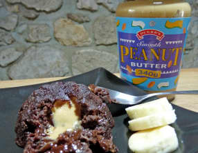 Le diabolique coeur coulant de Végébon