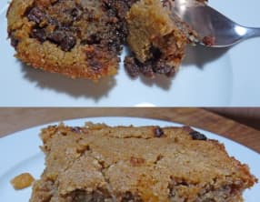 Puddings imprésentables