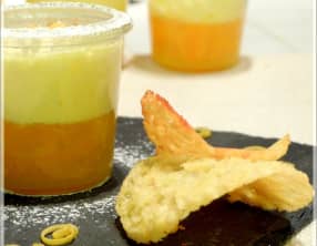 Concerto en citron majeur