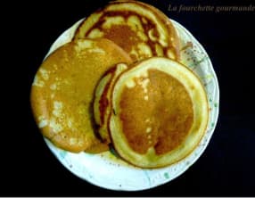 Pancakes