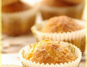 Magdalenas "Madeleines espagnoles"