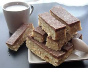 Douceur façon rkhama