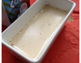 Le blanc-manger coco