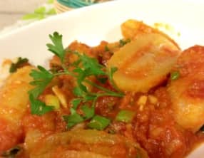 La daube de massissis