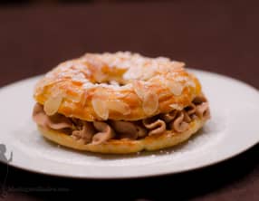 Paris-Brest