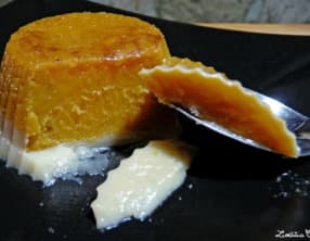 Gâteau de patate douce