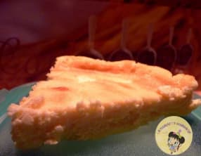 Fiadone à la Ricotta