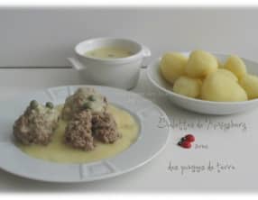 Boulettes de Königsberg