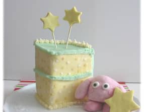 Kirby’s Cake