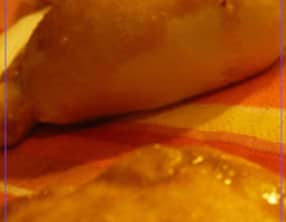 La tielle sétoise revisitée