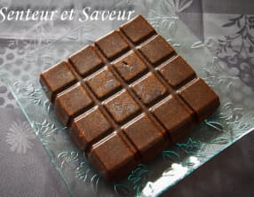 Gâteau moelleux au chocolat