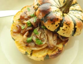 Patidou « saveurs des bois »