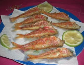 Petits plaisirs de Montalbano