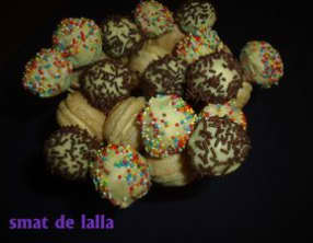 Mes premiers macarons