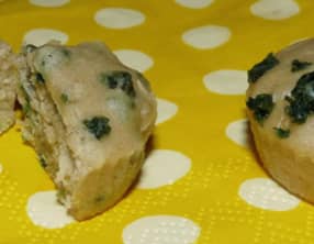 Flocons d’avoine colorés