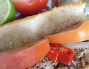 Le sandwiche inavouable aux sardines