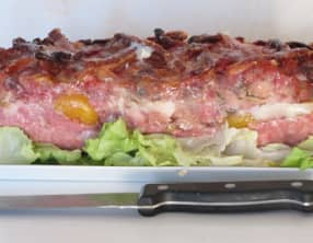 terrine de porc aux pistaches et abricots