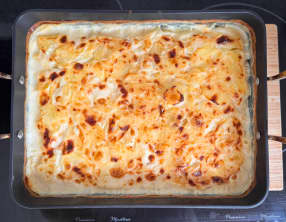 Gratin dauphinois