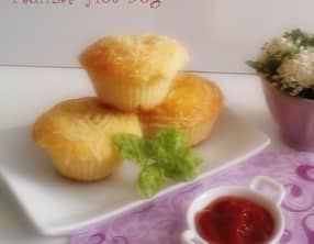 Muffins « Hot Dog