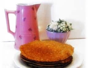 Crêpes au Son d’Avoine