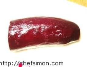 Cuire la betterave rouge