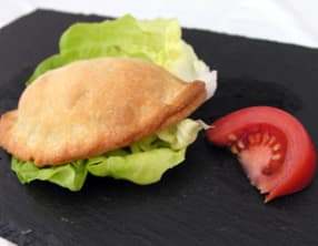 Chaussons forestiers